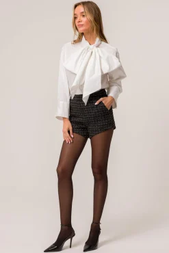 Line & Dot KINNY TOP- Tops