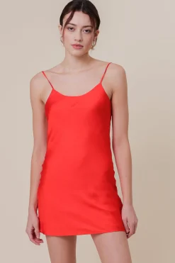 Line & Dot KIRA MINI DRESS- Dresses