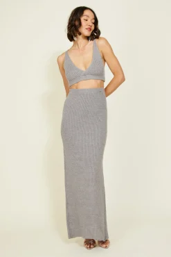 Line & Dot KIVA TOP- Tops