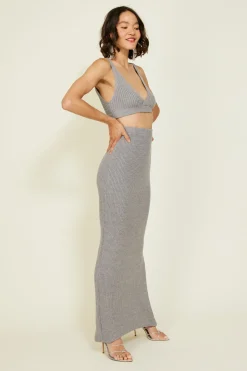 Line & Dot KIVA TOP- Tops