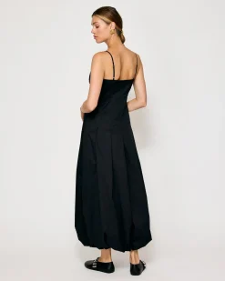 Line & Dot LACIE DRESS- Dresses | Resort