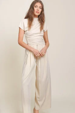 Line & Dot LENNON PANTS- Bottoms