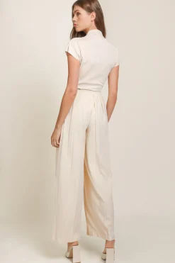 Line & Dot LENNON PANTS- Bottoms