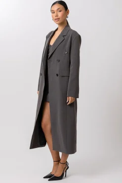 Line & Dot LENNOX JACKET- Outerwear