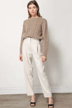 Line & Dot LESLIE PANTS- Tops