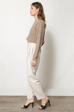 Line & Dot LESLIE PANTS- Tops