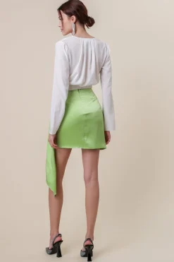 Line & Dot LIZZY SKIRT- Bottoms