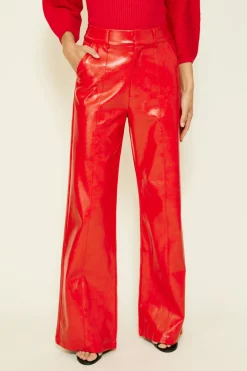 Line & Dot LYLA PANTS- Bottoms