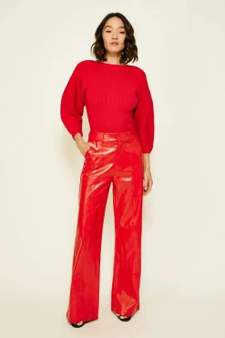 Line & Dot LYLA PANTS- Bottoms