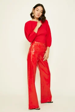 Line & Dot LYLA PANTS- Bottoms