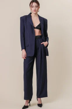 Line & Dot MARGEAUX JACKET- Outerwear