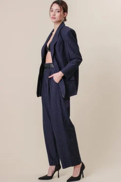 Line & Dot MARGEAUX JACKET- Outerwear