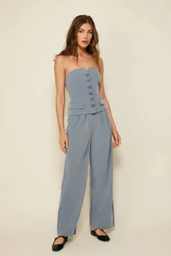 Line & Dot MARGO PANTS- Bottoms