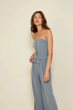 Line & Dot MARGO PANTS- Bottoms