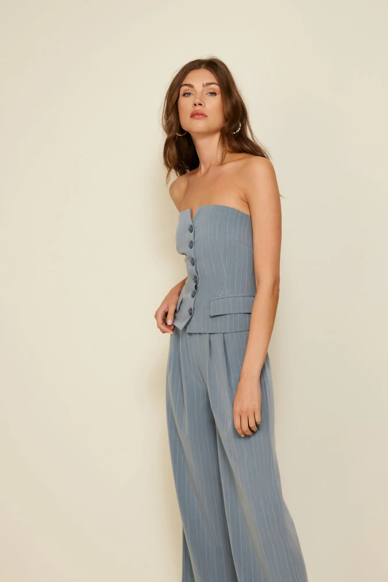 Line & Dot MARGO PANTS- Bottoms