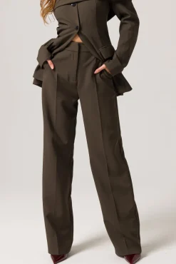 Line & Dot MARILLA PANTS- Bottoms