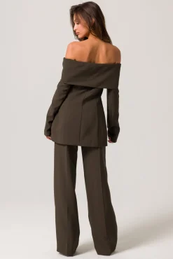 Line & Dot MARILLA PANTS- Bottoms