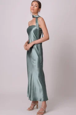 Line & Dot MARISKA DRESS- Dresses