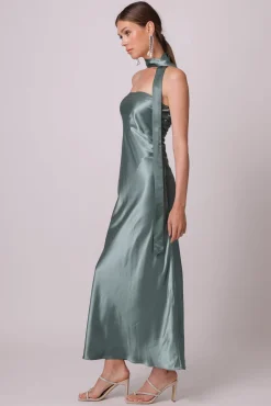 Line & Dot MARISKA DRESS- Dresses