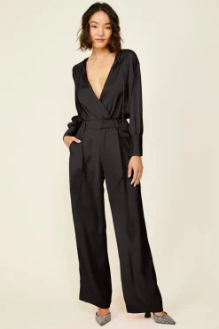 Line & Dot Miki Pants- Bottoms