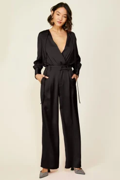 Line & Dot Miki Pants- Bottoms