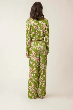 Line & Dot MYSTIKA PANTS- Bottoms