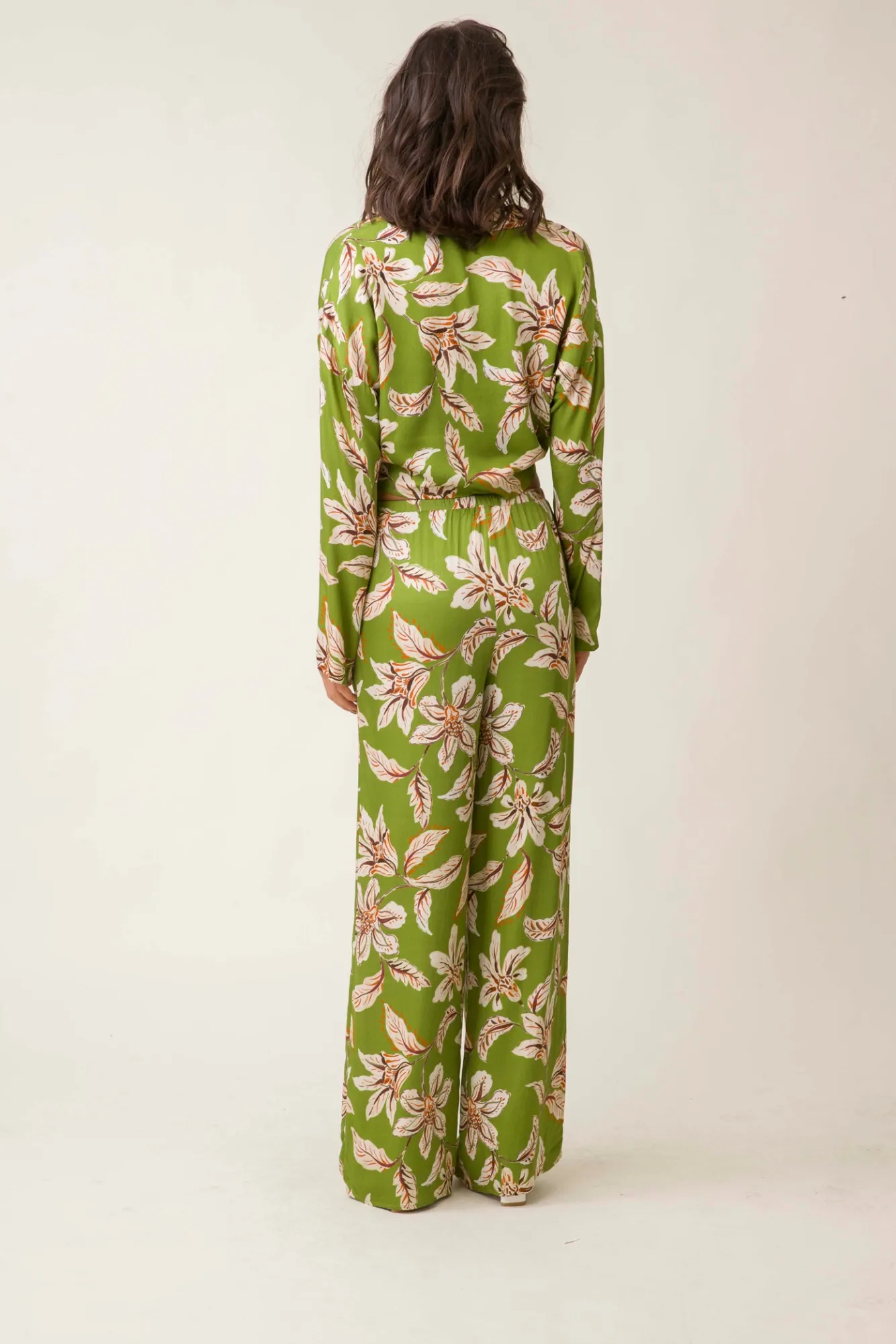 Line & Dot MYSTIKA PANTS- Bottoms