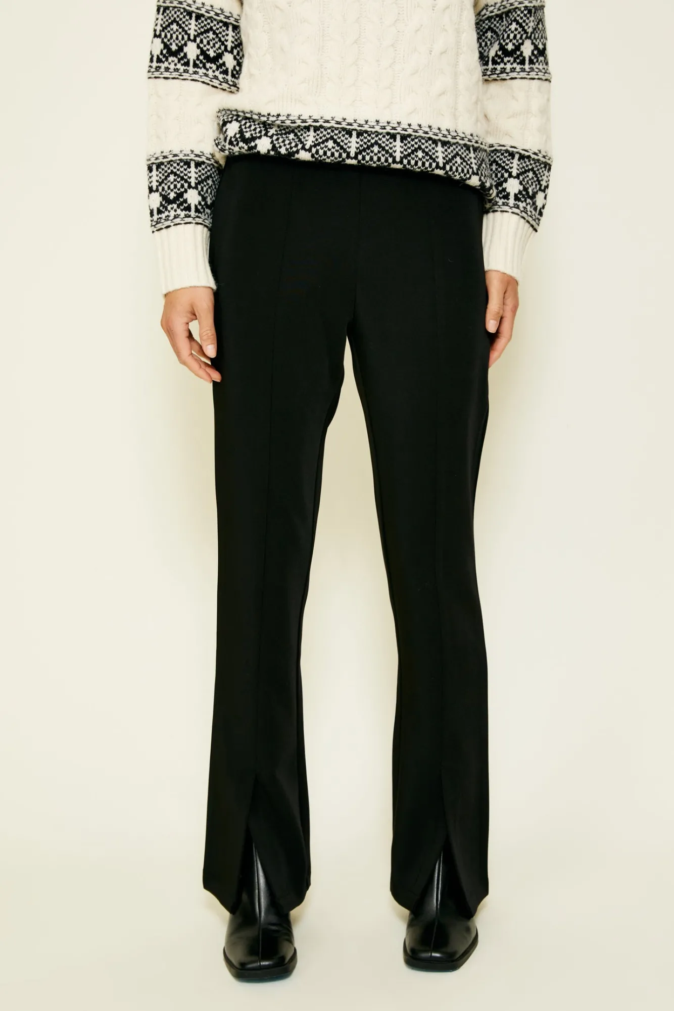 Line & Dot NENSI PANTS- Bottoms