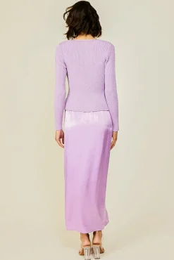 Line & Dot NOVA TOP- Tops