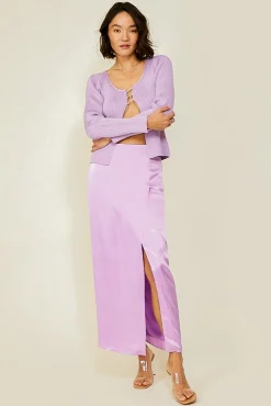 Line & Dot NOVA TOP- Tops