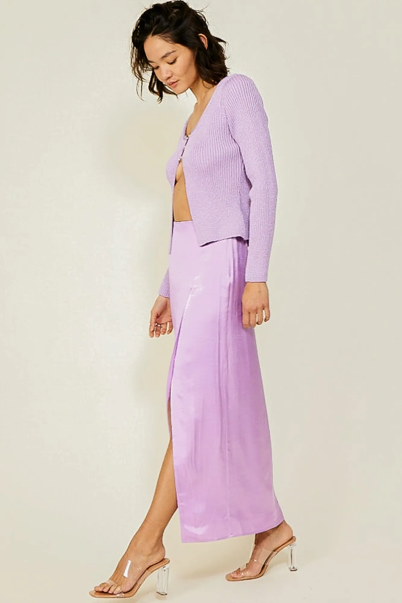 Line & Dot NOVA TOP- Tops