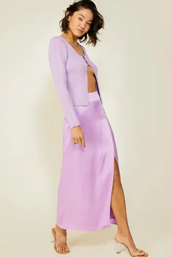 Line & Dot NOVA TOP- Tops