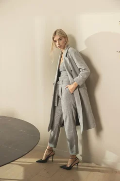 Line & Dot Paola Pants- Bottoms