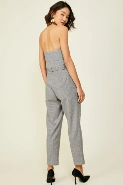 Line & Dot Paola Pants- Bottoms