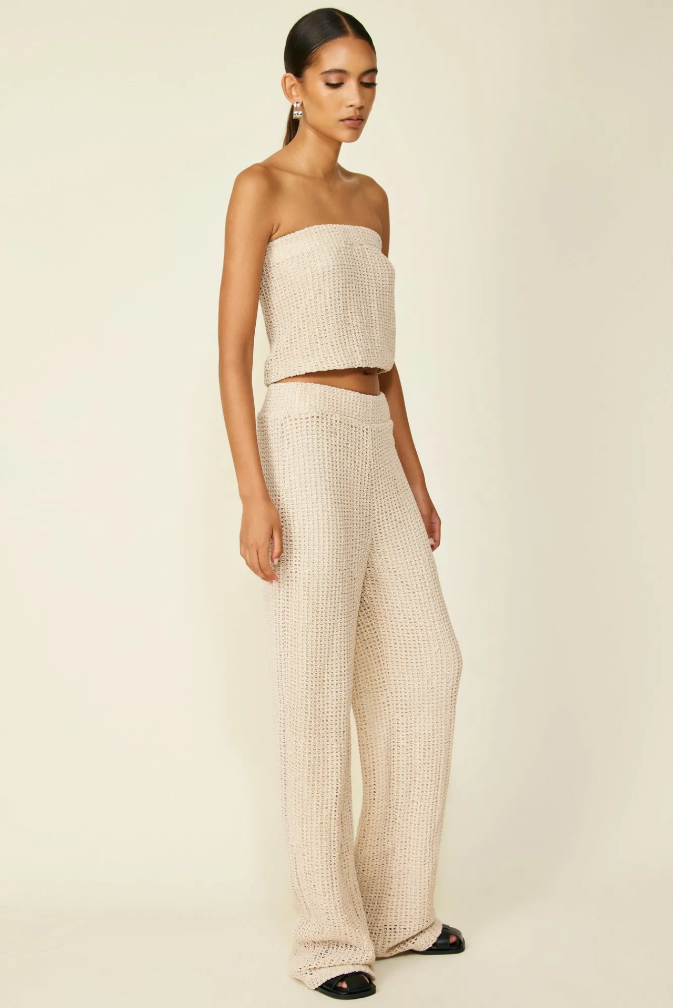 Line & Dot PARAISO TOP- Tops