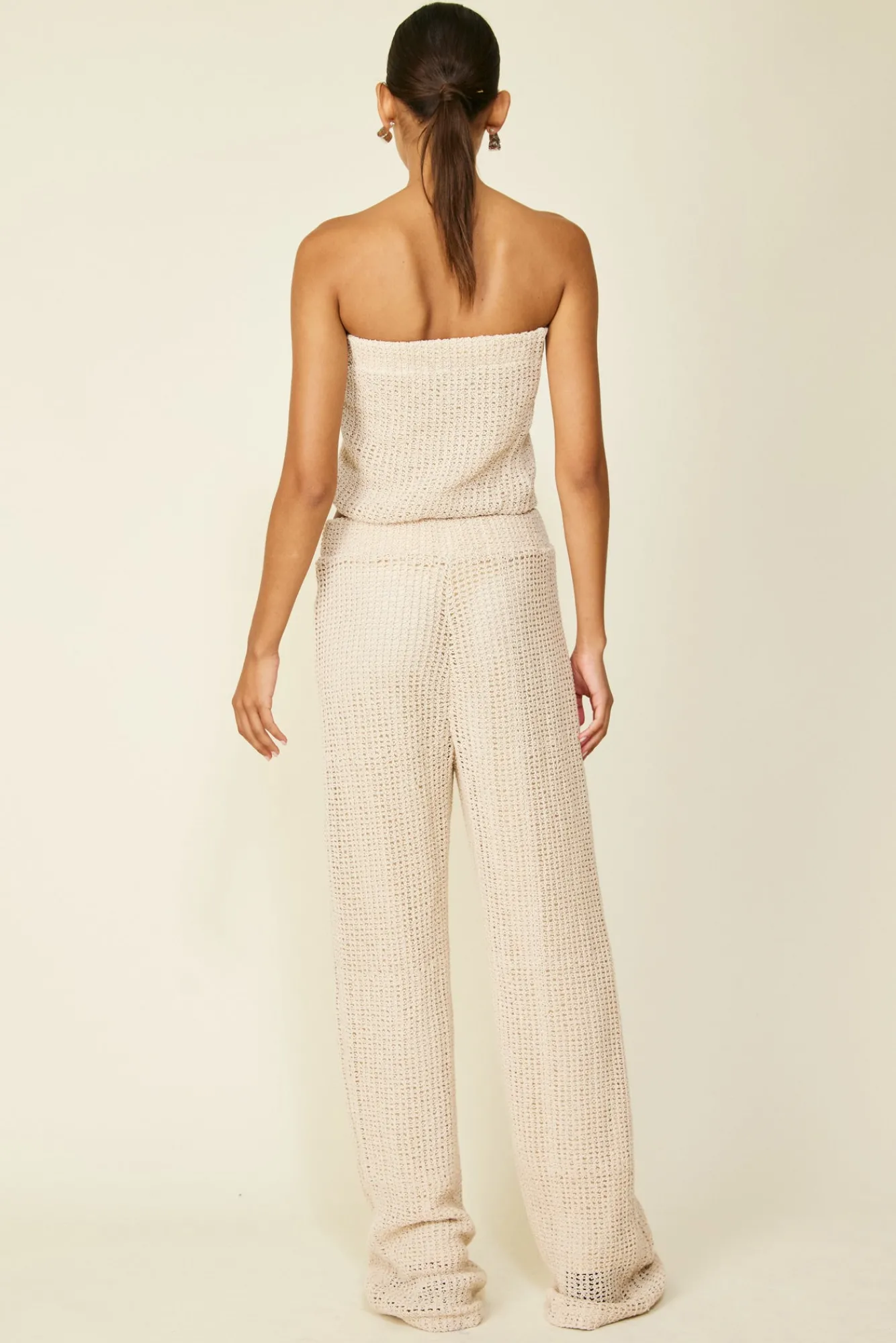 Line & Dot PARAISO TOP- Tops