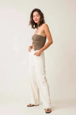 Line & Dot PRESLEY PANTS- Bottoms