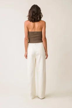 Line & Dot PRESLEY PANTS- Bottoms