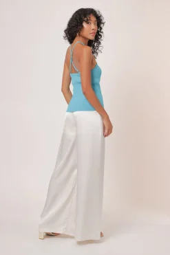 Line & Dot REMI TOP- Tops