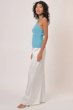 Line & Dot REMI TOP- Tops