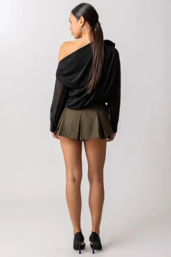 Line & Dot RHODES SHORTS- Bottoms