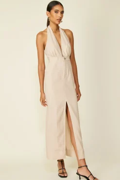 Line & Dot ROSALIA DRESS- Dresses