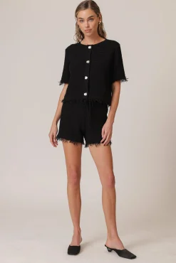 Line & Dot SANCIA SHORTS- Bottoms