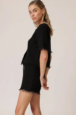 Line & Dot SANCIA SHORTS- Bottoms