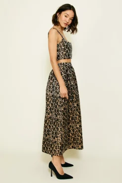 Line & Dot SIERRA SKIRT- Bottoms