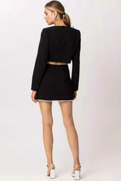 Line & Dot TATE SKIRT- Bottoms