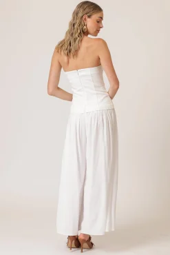 Line & Dot THEO JUMPSUIT- Dresses