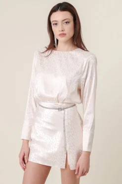 Line & Dot VENTURA DRESS- Dresses