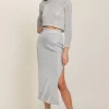 Line & Dot VENUS SKIRT- Bottoms