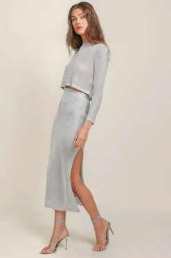 Line & Dot VENUS SKIRT- Bottoms